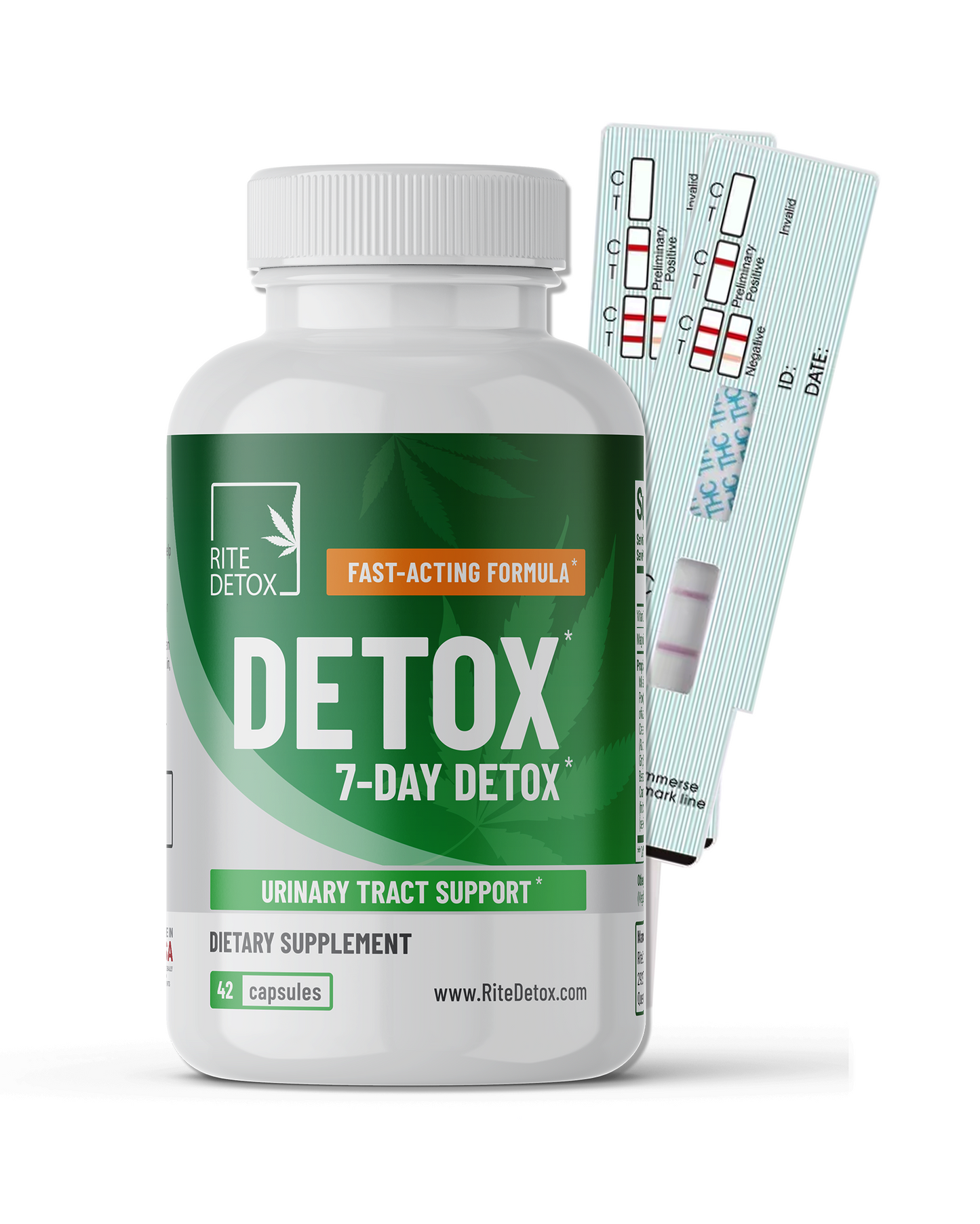 Detox Kit